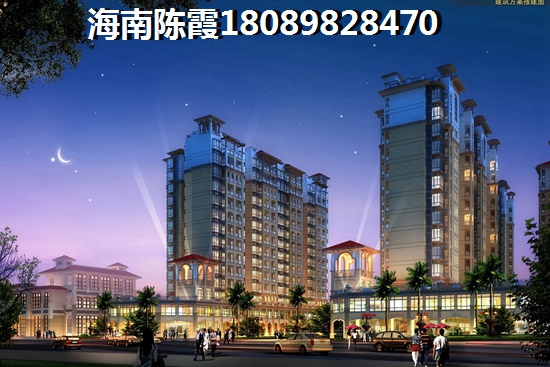 春山华苑效果图